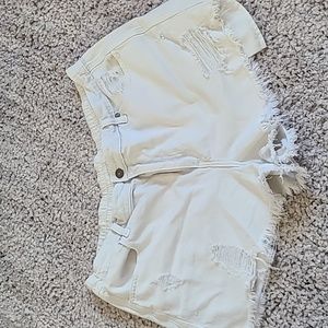 Womens Aerie shorts